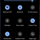 El modo oscuro en Android Q.